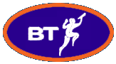 BT logo