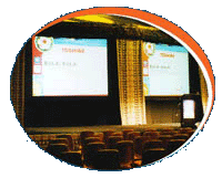 Fiji Conference