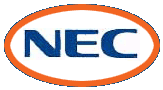 Nec Logo