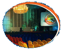Shanghai Conference