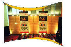 Sophos Trade Show